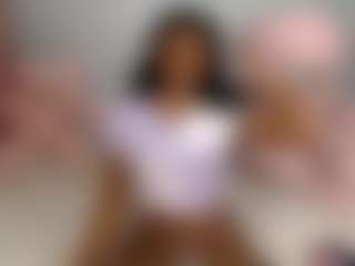 Munju-'s Live Sex Cam Show