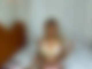 Munju-'s Live Sex Cam Show