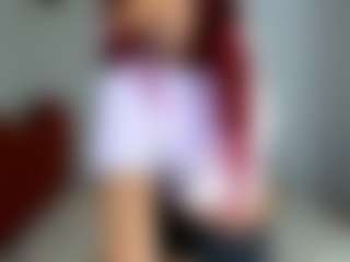Munju-'s Live Sex Cam Show