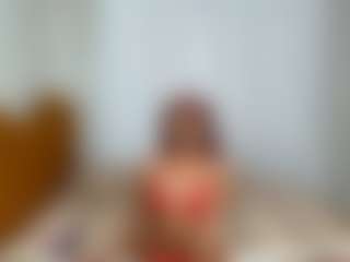 Munju-'s Live Sex Cam Show
