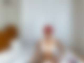 Munju-'s Live Sex Cam Show