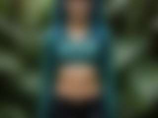 Ivy's Live Sex Cam Show