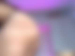 Pame's Live Sex Cam Show