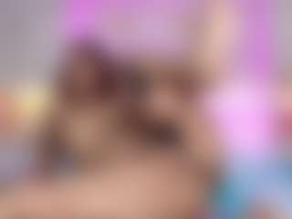 Pame's Live Sex Cam Show