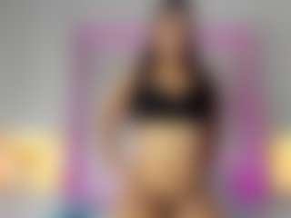 Live cam show with Pame - Drinking on Camsoda