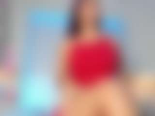 Pame's Live Sex Cam Show