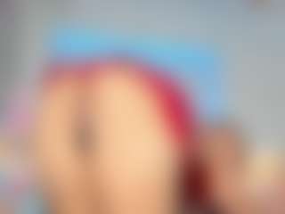 Pame's Live Sex Cam Show