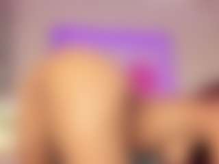 Pame's Live Sex Cam Show