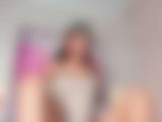 Pame's Live Sex Cam Show