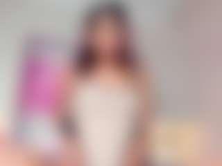 Pame's Live Sex Cam Show