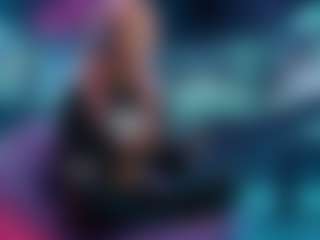 Savannah's Live Sex Cam Show