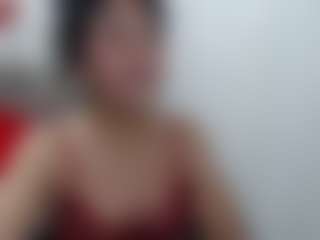Live cam show with Velvet - Tiny Tits on StripNow