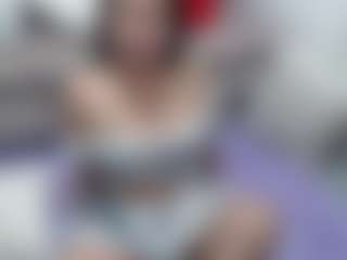Live cam show with Velvet - College on live18s.com
