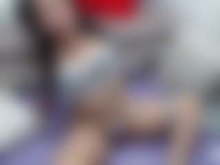 Live cam show with Velvet - College Curvy on milfzrlive.com