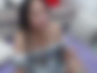 Live cam show with Velvet - Athletic on sexylive.show