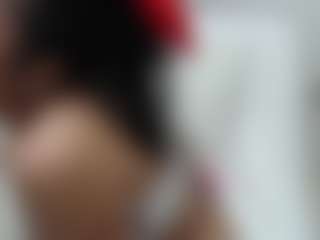 Live cam show with Velvet - Butt Plug on TeamSkeetLive