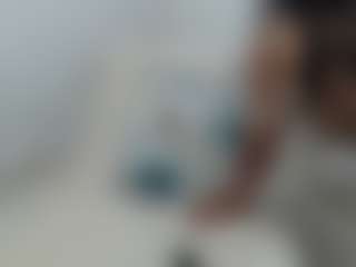Live cam show with Velvet - Curly on Dolls Live