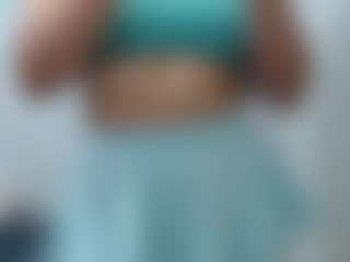 Velvet's Live Sex Cam Show