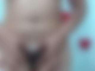 Velvet's Live Sex Cam Show