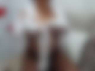 Live cam show with Velvet - Butt Plug on crypto-cams