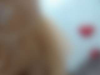 Velvet's Live Sex Cam Show