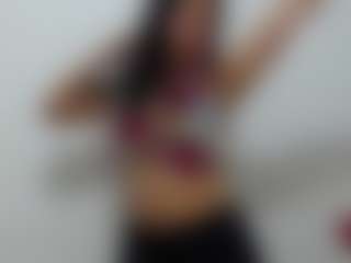 Show en direct avec Velvet - Sport sur Camsoda