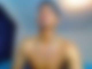 Live cam show with TheMykeone - Black Hair on Soda Cam