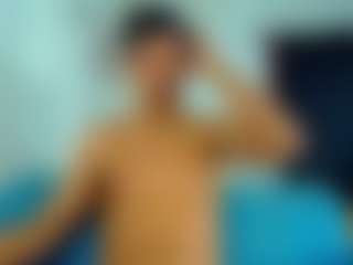 TheMykeones Live-Sex-Cam-Show