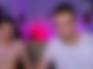 Live cam show with astren-villo - Brunette Hair on crypto-cams