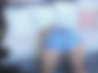 Live cam show with GinaDawson - Joi on Hubzter Live