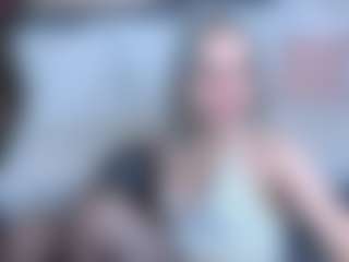 GinaDawson's Live Sex Cam Show