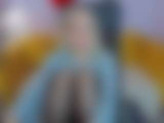 GinaDawson's Live Sex Cam Show