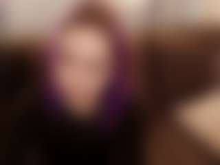Live cam show with GinaDawson - Red Hair Lush on Hubzter Live