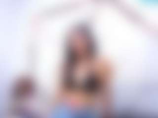 Live cam show with MiaHarper2 - Baby on AdultVida.com