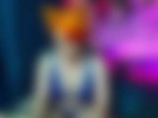 Tricky-Kitsune's Live Sex Cam Show
