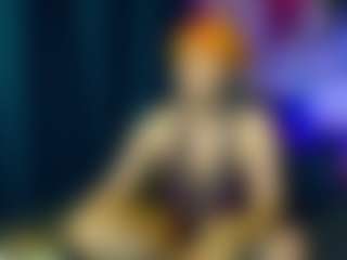 Tricky-Kitsune's Live Sex Cam Show