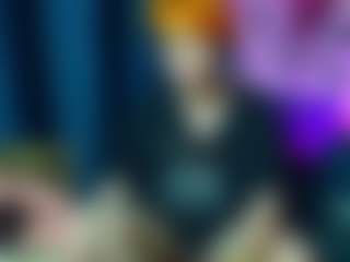 Tricky-Kitsune's Live Sex Cam Show