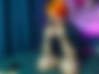 Tricky-Kitsune's Live Sex Cam Show