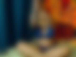 Tricky-Kitsune's Live Sex Cam Show