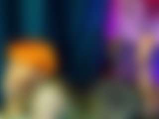 Live cam show with Tricky-Kitsune - Bondage on slutload