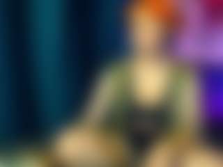 Live cam show with Tricky-Kitsune - Bondage on Camsoda