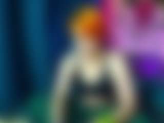 Tricky-Kitsune's Live Sex Cam Show