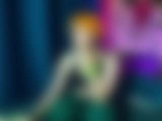 Tricky-Kitsune's Live Sex Cam Show