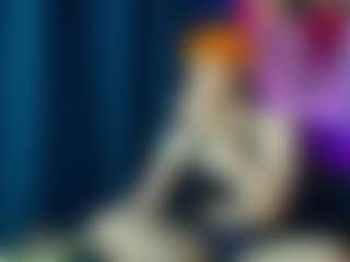 Tricky-Kitsune's Live Sex Cam Show