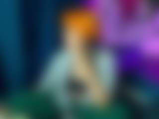 Tricky-Kitsune's Live Sex Cam Show