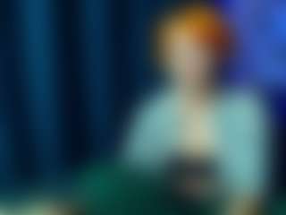Live cam show with Tricky-Kitsune - Green Eyes on CSO-WL