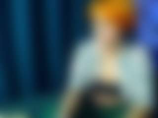 Live cam show with Tricky-Kitsune - Bedroom Red Hair on nudelive.tv