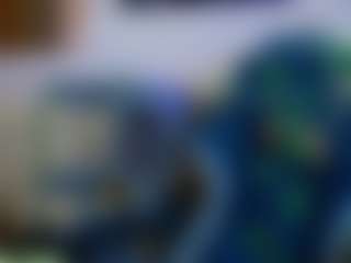 Live cam show with Tricky-Kitsune - Red Hair on Camversity