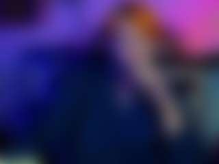 Live cam show with Tricky-Kitsune - Red Hair on hrnylive.com