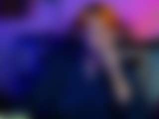 Live cam show with Tricky-Kitsune - Red Hair on studioflirtlive.com